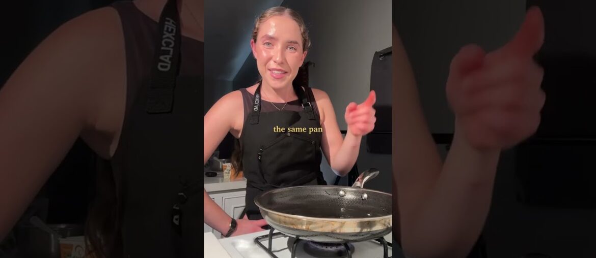 Easy Vegan Steak Frites Recipe for Dinner