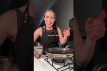 Easy Vegan Steak Frites Recipe for Dinner