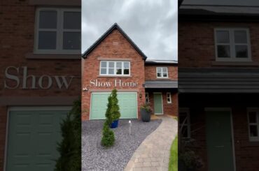 New build The Fleet ground floor tour - Story Homes