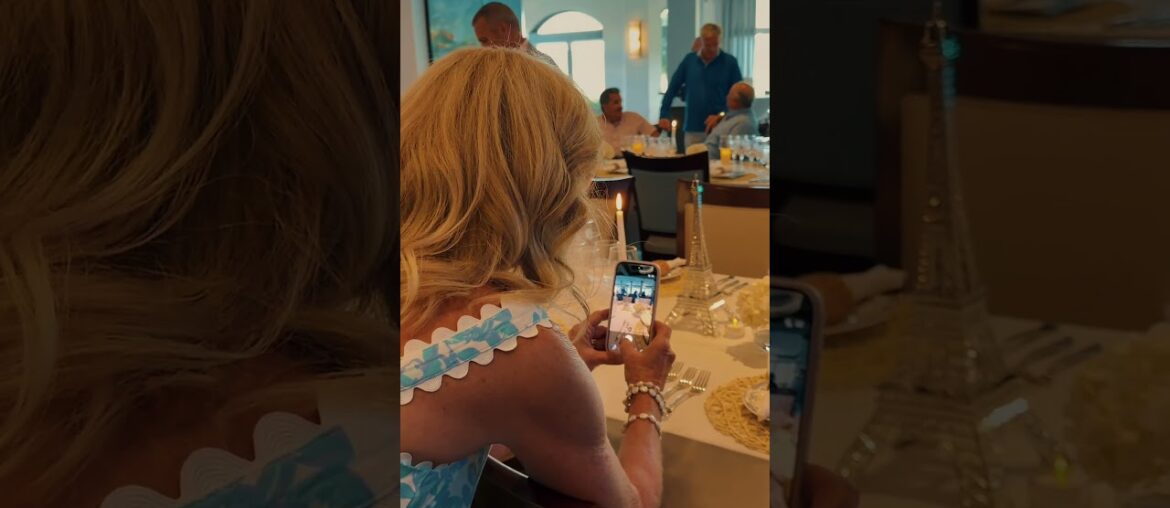 French Night Wine Dinner