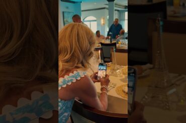 French Night Wine Dinner