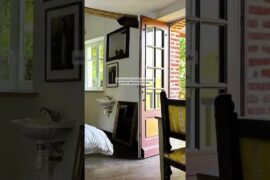 Restored River Home In France Could Be Yours For Just $254,300