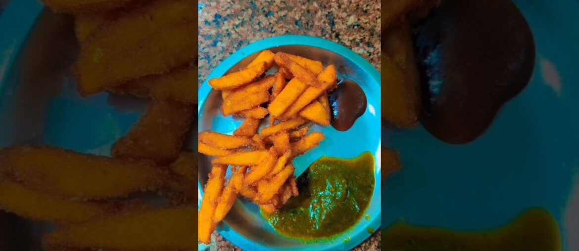 #aalu #fry #french 😋😋😋🥖🍟 #recipe #food #tasty #foodie