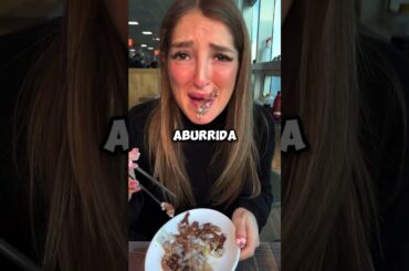 La comida francesa está sobrevalorada. La filipina, infravalorada. 10 rankings polémicos. 🇫🇷🇵🇭😤