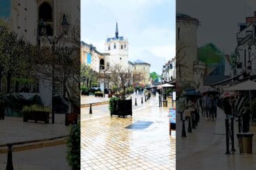 FRANCE 🇫🇷 #amboise #degustation #lifeisbutadream #france #travel #shortsvideo