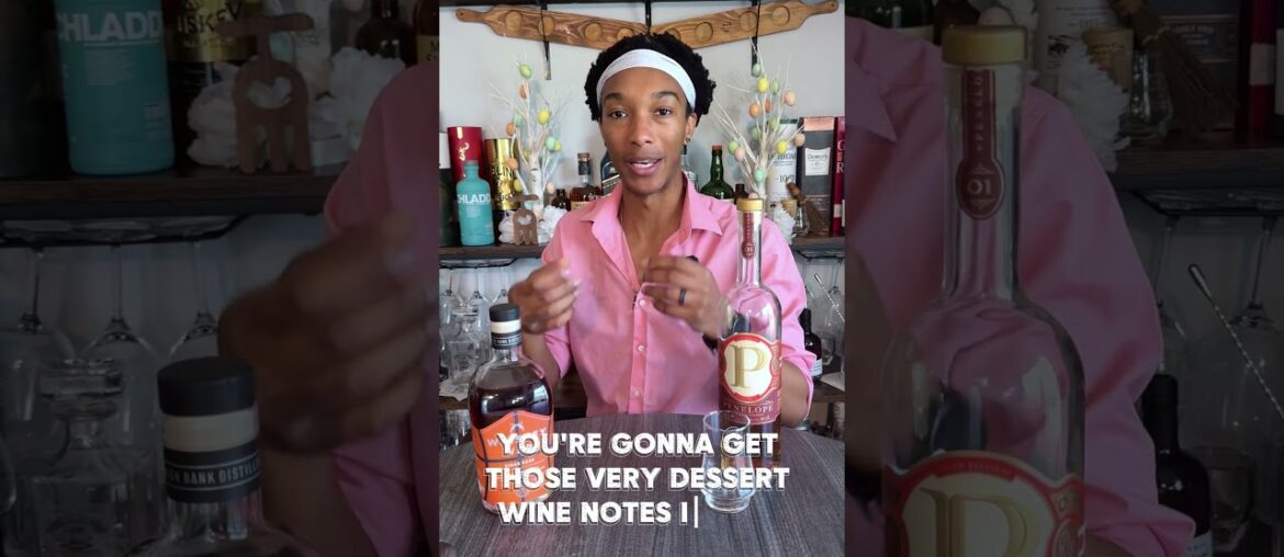 What Is a Cigar Cask Whiskey? (It’s Not What You Think)