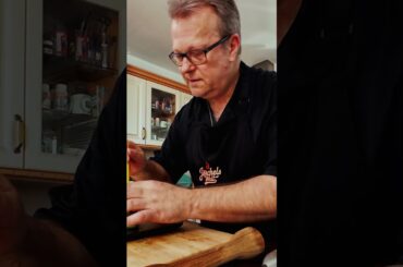 Süß & Würzig: Bärlauch-Honig fürs BBQ 🍯