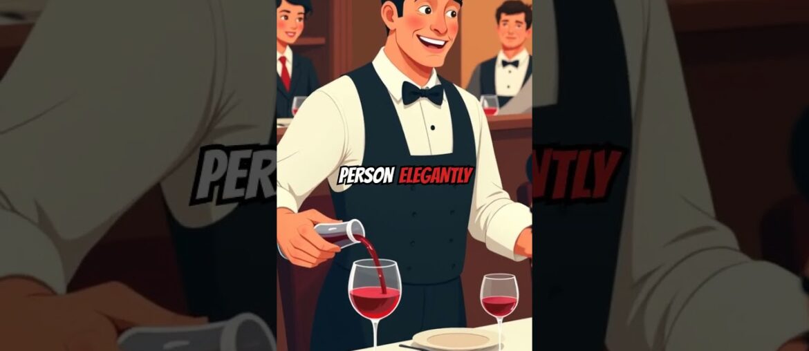 From "Mule Boy" to Wine Expert: The Fascinating Evolution of the Sommelier