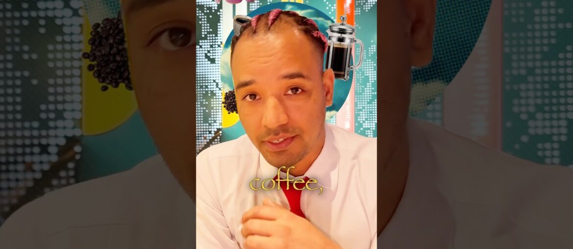 The Complete Guide to the French Press: Maximum Extraction and Flavor Rich #cofeegame #frenchpress