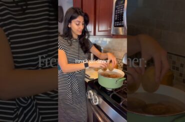 Probably the easiest comfort dinner you’ll make…ONE PAN RACLETTE RECIPE | French Girl Dinner series