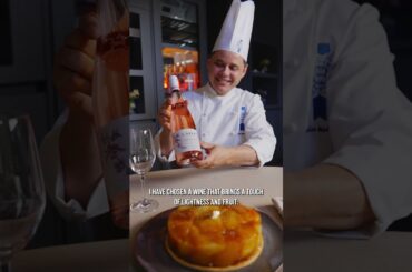 Calvet Kitchen Season 4 | Tired of basic desserts? It’s time for a golden upgrade!