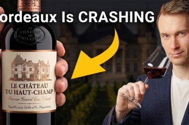 Why It’s Never Been a Better Time to Buy BORDEAUX…