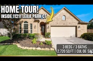 11211 Leila Park Ct