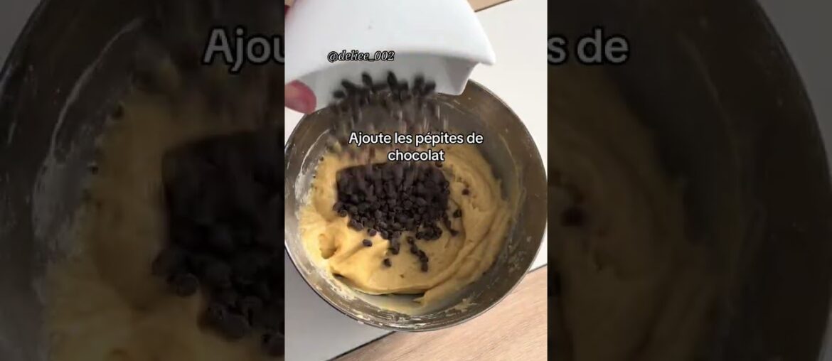 Tellement moelleux 🥹 #yummy #recipes #food #recettefacile #france🇫🇷 #tiktokfrance #france #chocolate