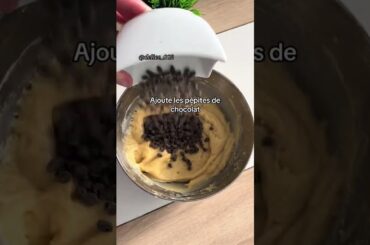 Tellement moelleux 🥹 #yummy #recipes #food #recettefacile #france🇫🇷 #tiktokfrance #france #chocolate