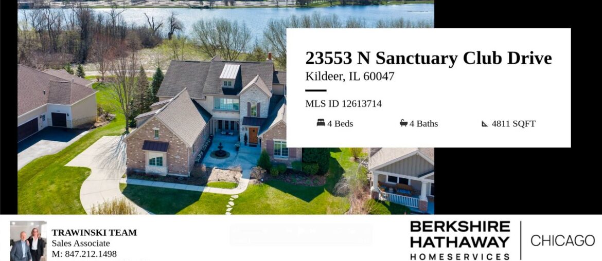 Trawinski Team - BHHS Chicago