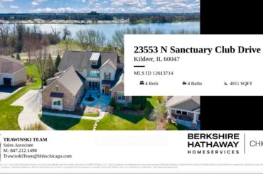 Trawinski Team - BHHS Chicago