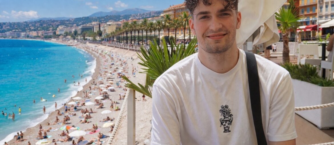 How I Discovered the Most UNDERRATED City in France