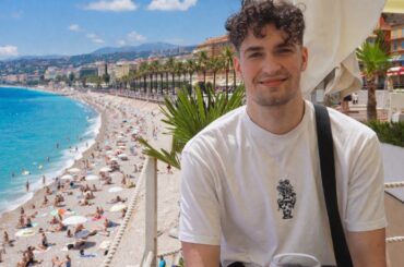 How I Discovered the Most UNDERRATED City in France