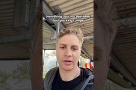 Everything I ate in Day 1 in Paris! 🇫🇷 🥐 🥖 🧀