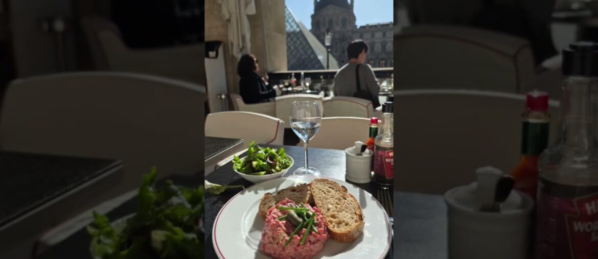 French cuisine #parisfood  #parisfoodie #paris #frenchcuisine #food #pariscafe #parisfoodguide