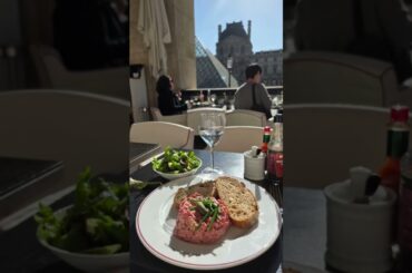 French cuisine #parisfood  #parisfoodie #paris #frenchcuisine #food #pariscafe #parisfoodguide