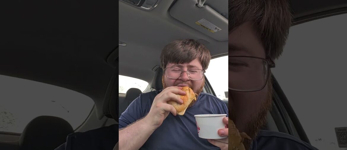 arbys French dipper Royale #arby #fastfood #food #foodreview #sandwich