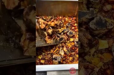 Mastering Demi-Glace: 24 Hours to Build the Foundation of French Cuisine