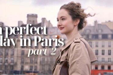 A Perfect Day in Paris: Hidden Places in the 1st Arrondissement