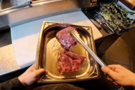 🔴Live Stream: French Cuisine Restaurant | Chef POV Cooking Experience