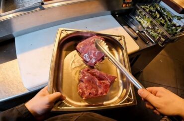 🔴Live Stream: French Cuisine Restaurant | Chef POV Cooking Experience