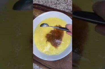 French ToastTostadas francesas made in 10 minutes Super... #Shorts #gisellecooks_