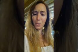 This "French" Restaurant in the US Has No French People🤦‍♀️