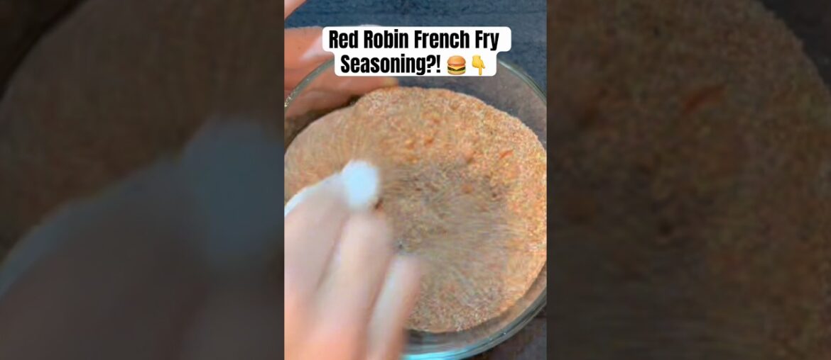 #redrobin #burgers #frenchfries #fries #recipeoftheday #fastfood #foodie #foodshorts #cookingshorts