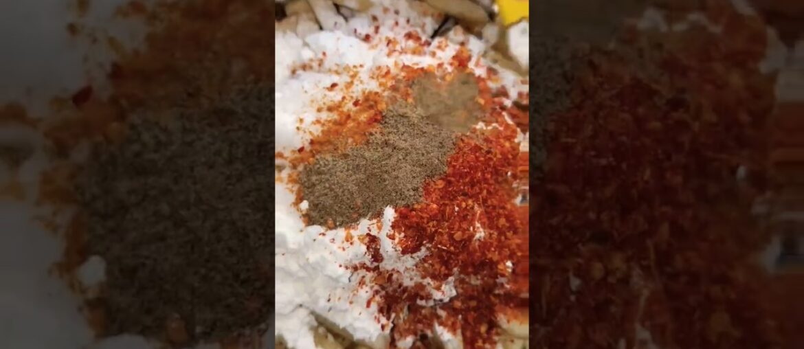 crispy French fries ||😍#french #foodie #recipe #potato #shorts #trending #purnimalifestyle