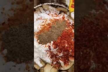 crispy French fries ||😍#french #foodie #recipe #potato #shorts #trending #purnimalifestyle