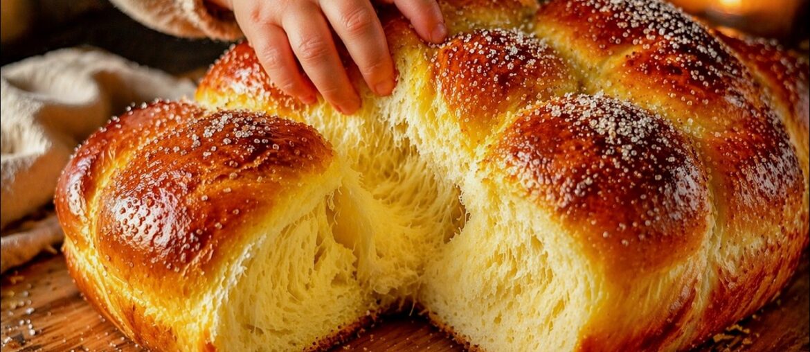 WHY Didn’t I Know This NEW Method Before?! A French Baker Secret Recipe!