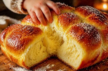 WHY Didn’t I Know This NEW Method Before?! A French Baker Secret Recipe!