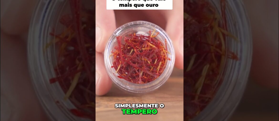 O Tempero Dourado Que Muda Tudo Na Cozinha #receita #gourmet #shorts #viral