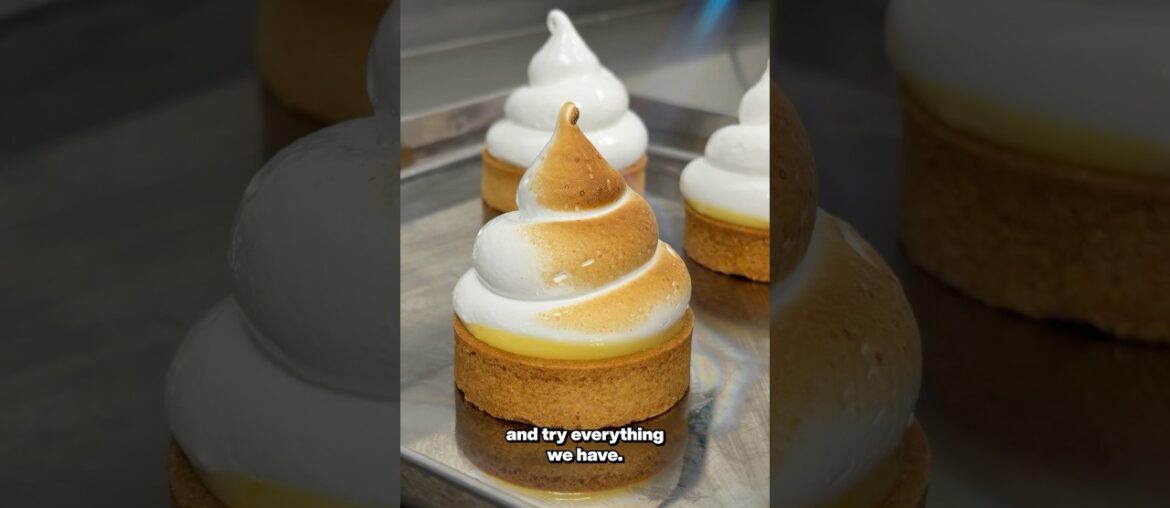 THE AUTHENTIC FRENCH-BELGIAN PATISSERIE ON AN ALTRINCHAM BACK STREET