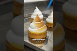 THE AUTHENTIC FRENCH-BELGIAN PATISSERIE ON AN ALTRINCHAM BACK STREET