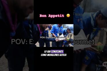 POV: Comida Gourmet. #vinorefuge #scouts #cocina #gourmet #kabob #campamento