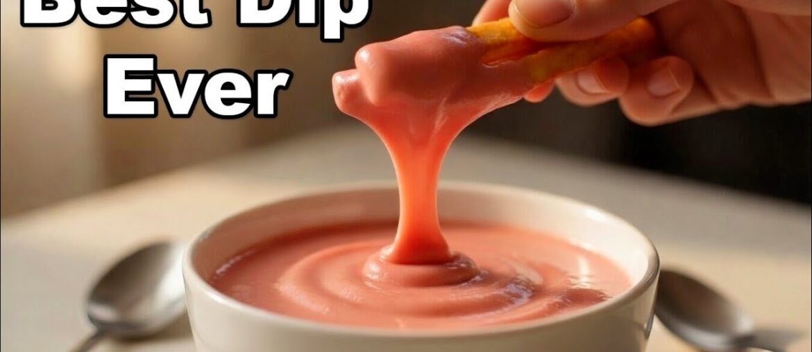 French Fries Sauce Recipe 😍 10x Better Fries
