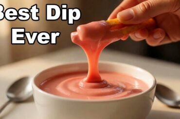French Fries Sauce Recipe 😍 10x Better Fries