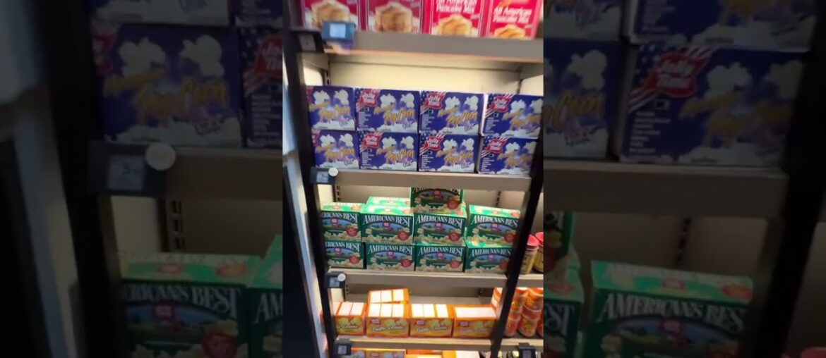 French food is amazing, but eventually, every expat craves a little taste of home, or realizes they