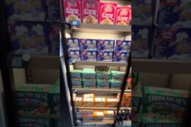 French food is amazing, but eventually, every expat craves a little taste of home, or realizes they