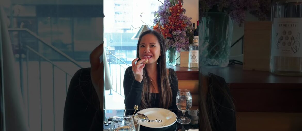 Must try French restaurant in Saint-Lambert - Limousine