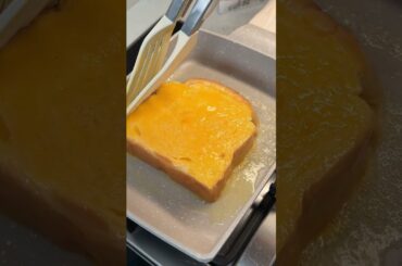 Tamagoyaki-Style French Toast: Japan’s Iconic Street-Side Omelet Bread