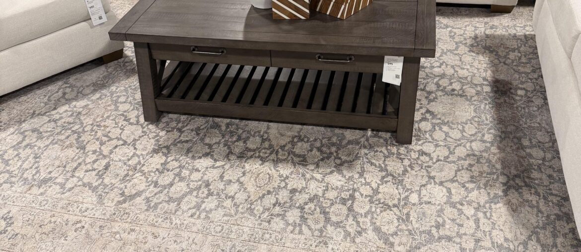 Help me find dupe of this rug from living spaces!!