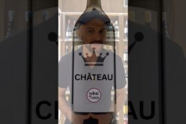 What Does Château Really Mean on a Wine Bottle?